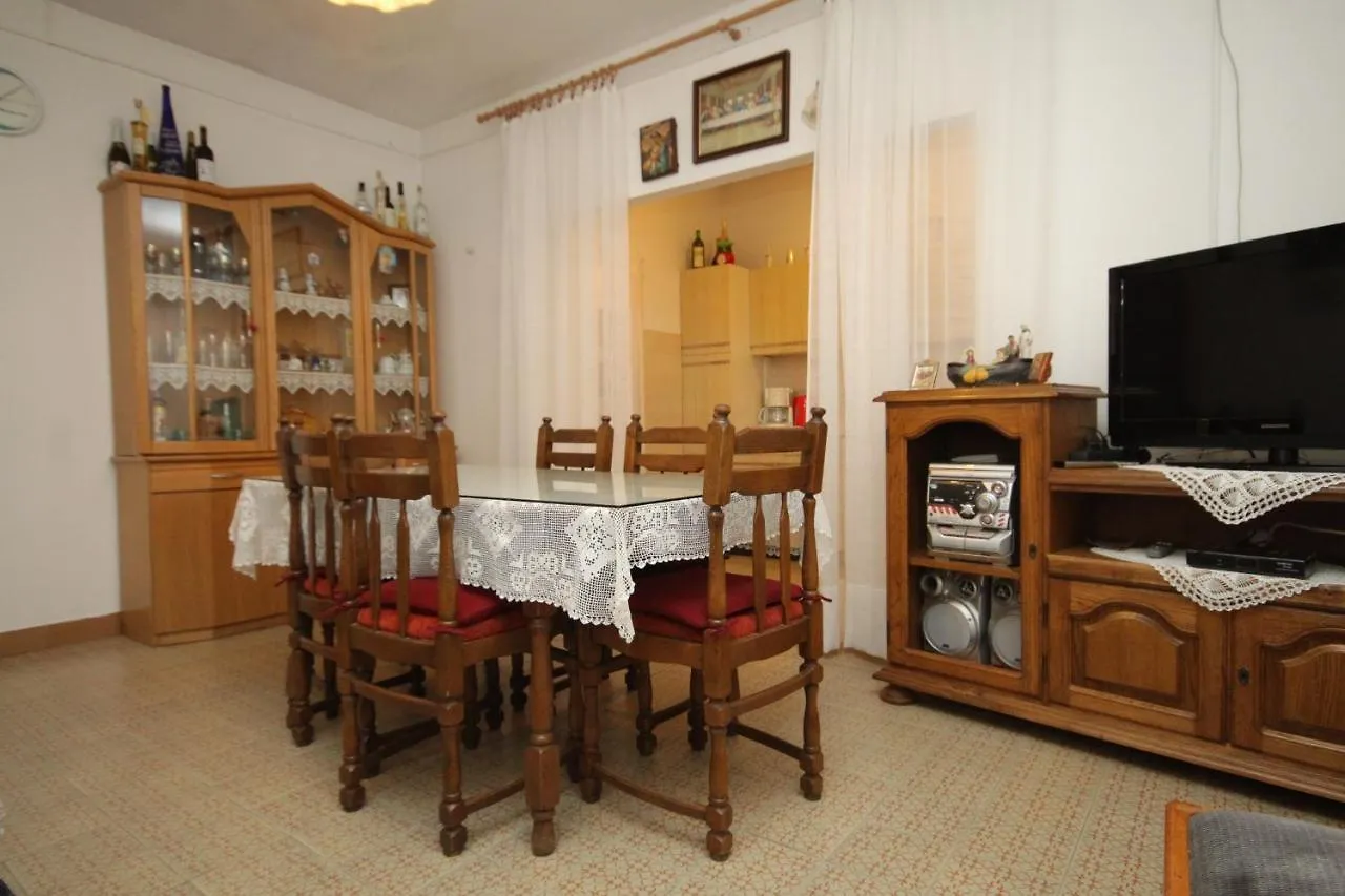 Apartments By The Sea Tkon, Pasman - 341