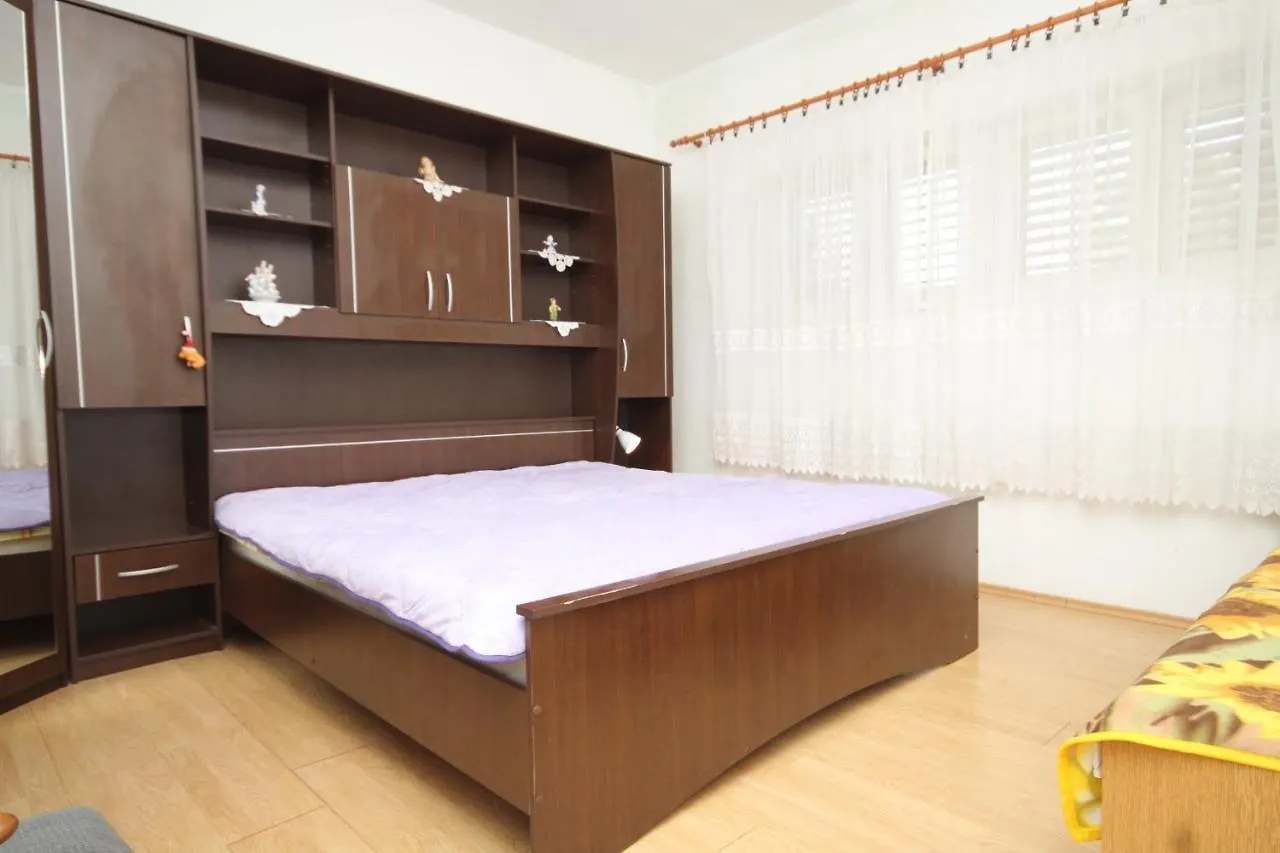 Apartments By The Sea Tkon, Pasman - 341