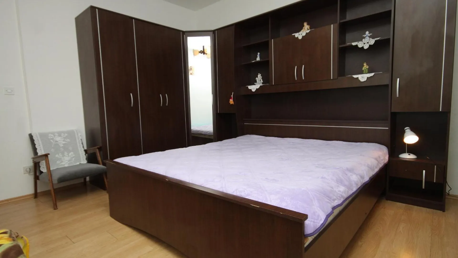 Apartments By The Sea Tkon, Pasman - 341  Tkon