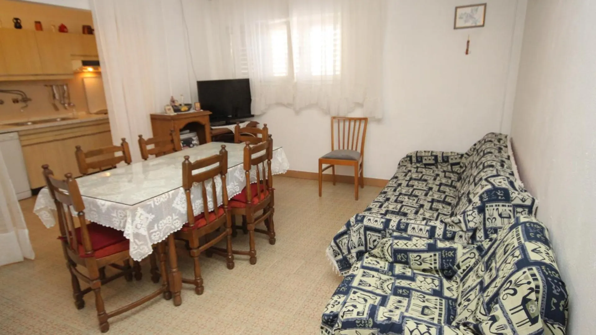 Apartments By The Sea Tkon, Pasman - 341 Хорватия